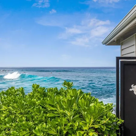 Turtle Rock Villa